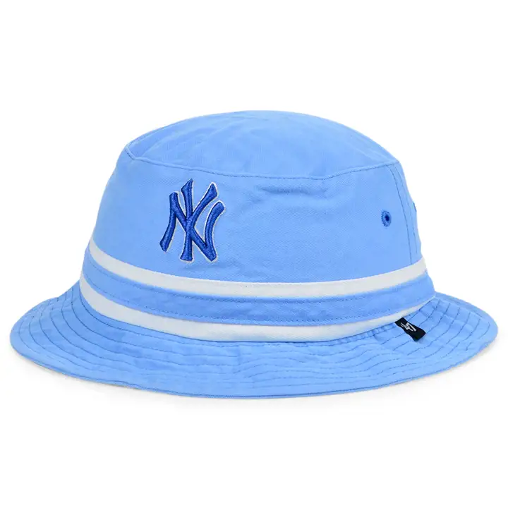 NEW YORK YANKEES MLB Boathouse Bob '47 LBL