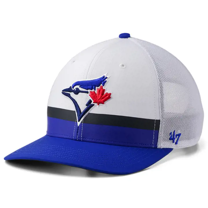 TORONTO BLUE JAYS MLB Liens '47 MVP DP BLA