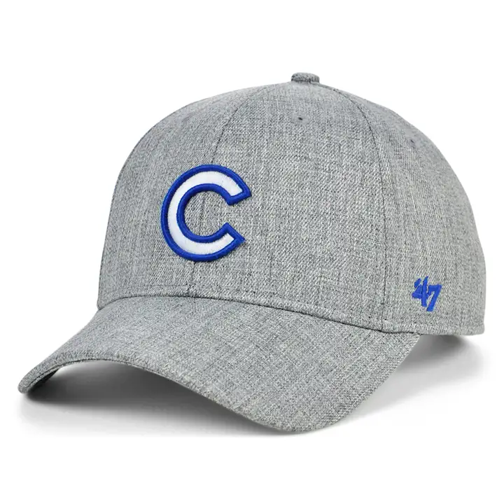 CHICAGO CUBS MLB Flecked 2.0 MVP GRIS