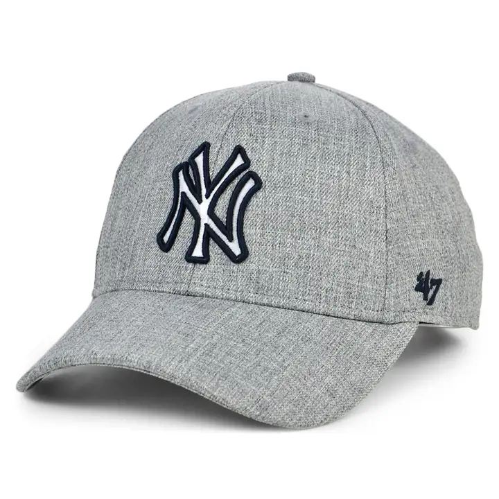 NEW YORK YANKEES MLB Moucheté 2.0 MVP GRY
