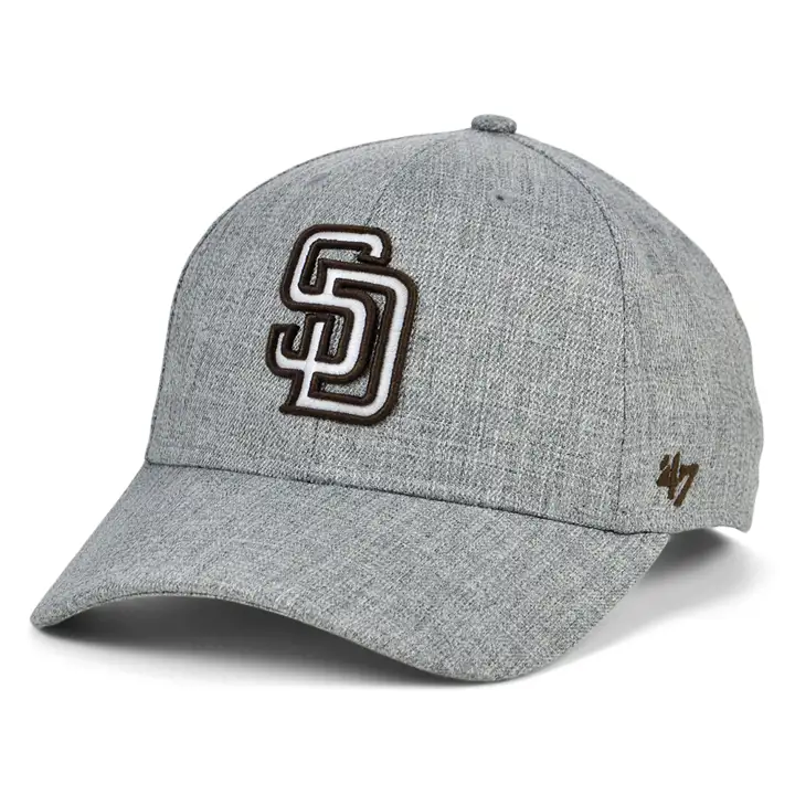 SAN DIEGO PADRES MLB Flecked 2.0 MVP GRY
