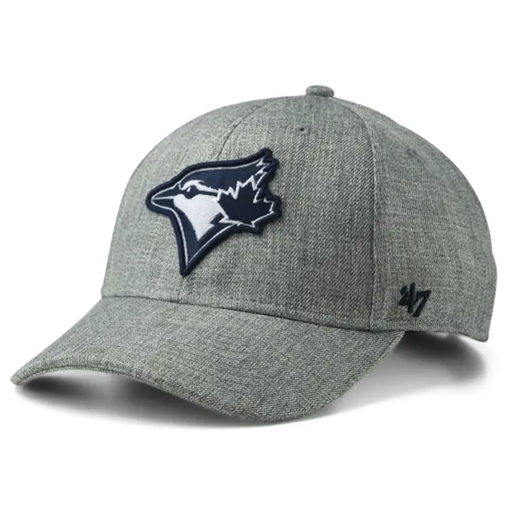 TORONTO BLUE JAYS MLB Moucheté 2.0 MVP GRY