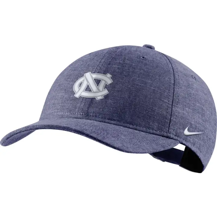 North Carolina Tar Heels NCAA NK L91 Chambray Chambray