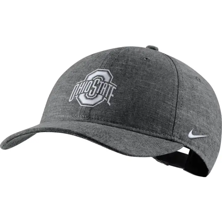 Ohio State Buckeyes NCAA NK L91 Chambray Chambray
