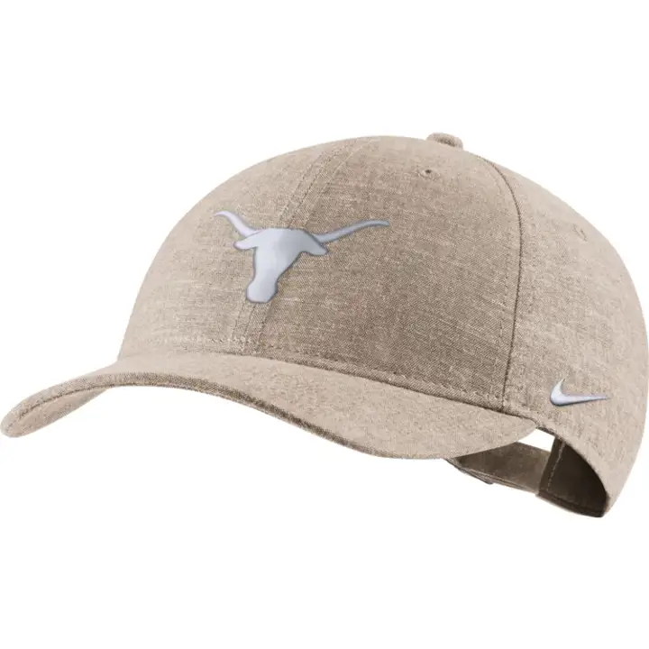 Texas Longhorns NCAA NK L91 Chambray Chambray
