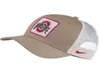 NCAA Patch Trucker Cap