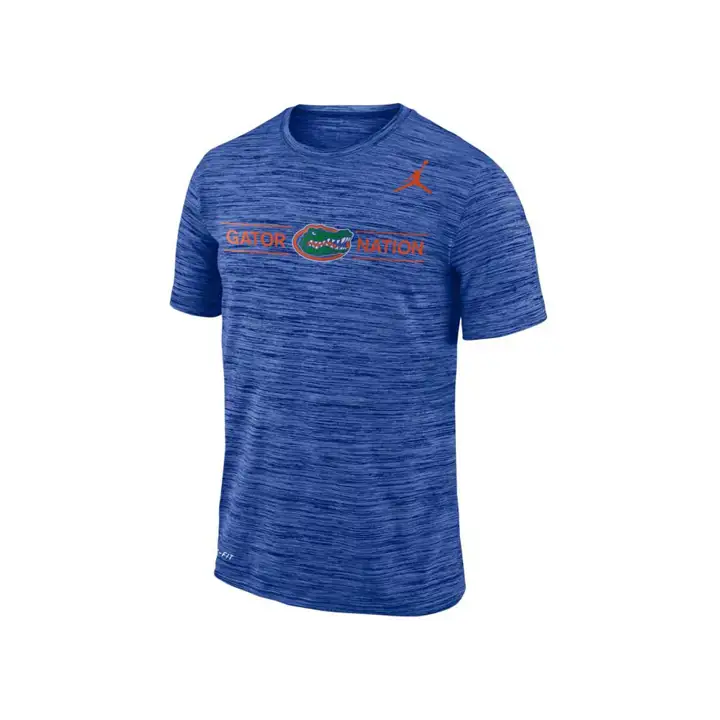 T-shirt Velocity légende NCAA des Florida Gators 20 RBL
