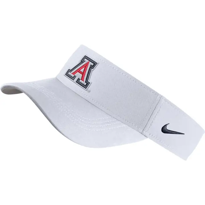 Oregon NCAA NK DF Visor noir