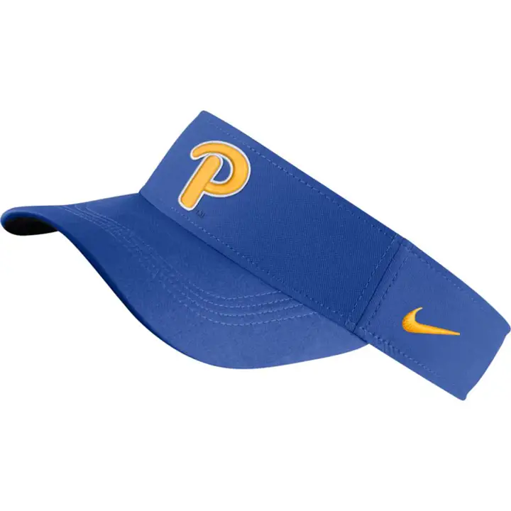 Pittsburgh NCAA NK DF Visière rbl