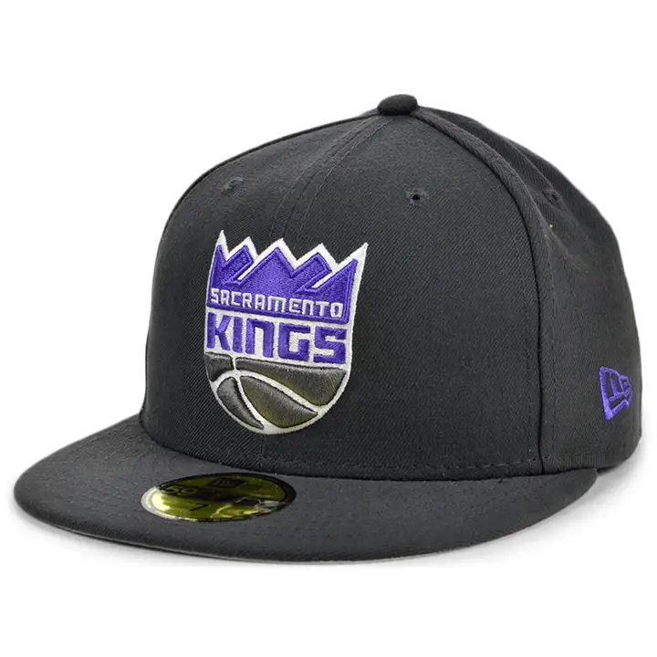 KINGS NBA Basic SH 59FIFTY Graph