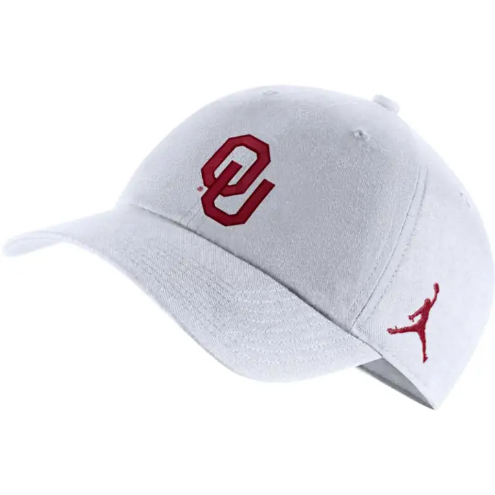 Oklahoma NCAA Core H86 Jordan Easy Adj blc