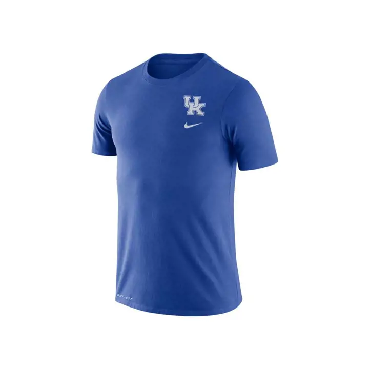 T-shirt Kentucky Wildcats NCAA Drifit Coton DNA 20 RBL