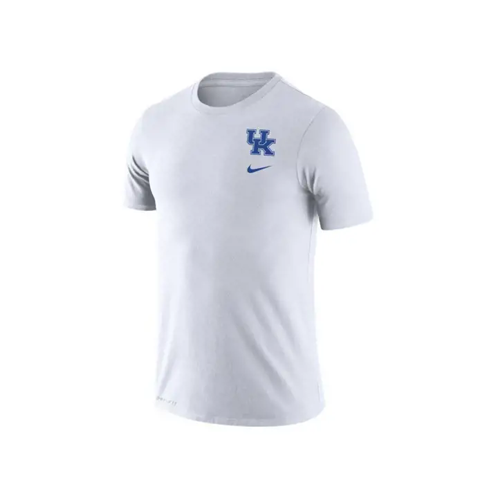 T-shirt Kentucky Wildcats NCAA Drifit Coton DNA 20 BLA