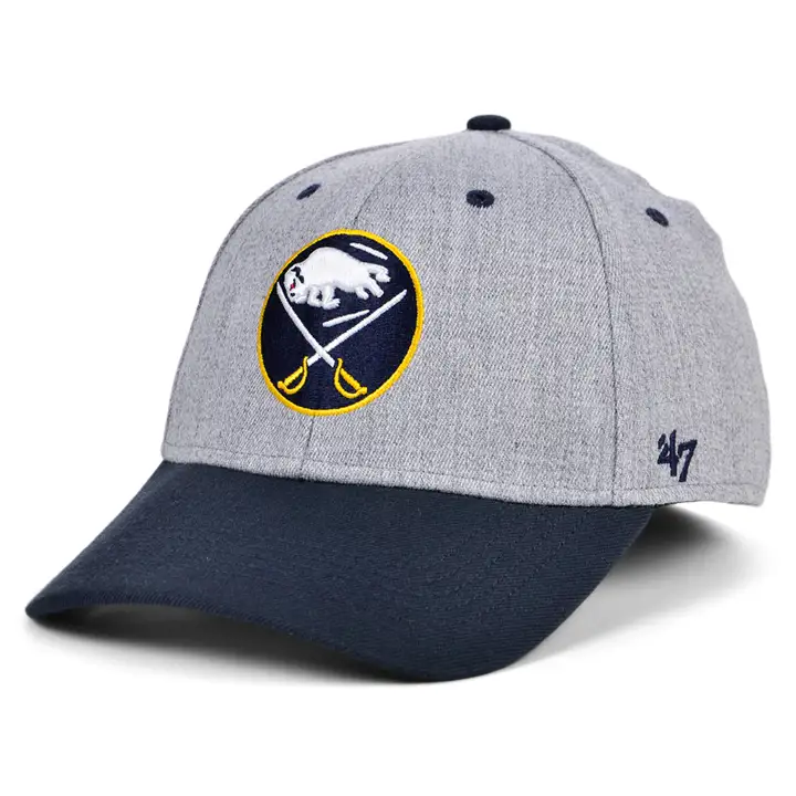 BUFFALO SABRES LNH Morgan Contender Extensible GRIS