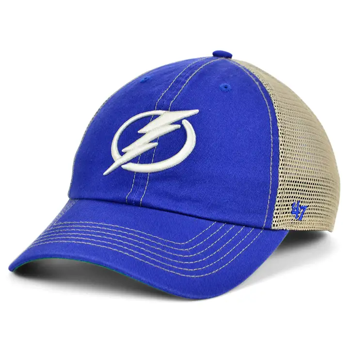 TAMPA BAY LIGHTNING NHL Trawler Nettoyer LTRYL