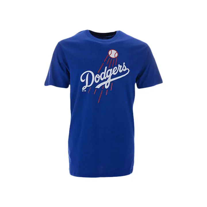 Los Angeles Dodgers T-shirt MLB Rival Imprint rbl