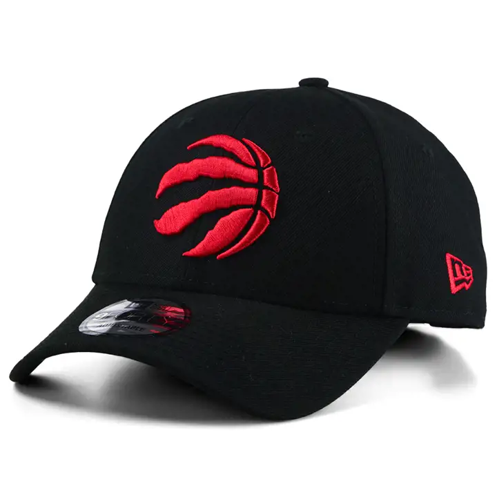 RAPTORS NBA The League 9FORTY BLK