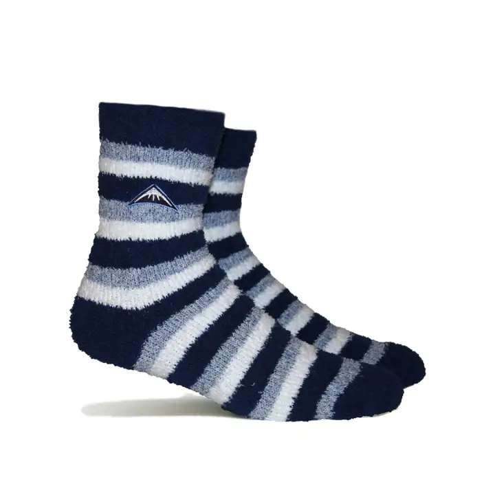 Chaussettes floues NBA Denver Nuggets marine