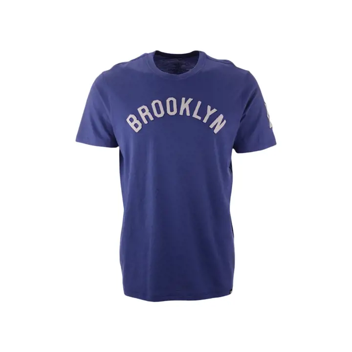 T-shirt Los Angeles Dodgers MLB Heritage Fieldhouse RBL