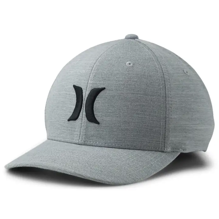 Hurley Dri-Fit Cutback dkgry/blk