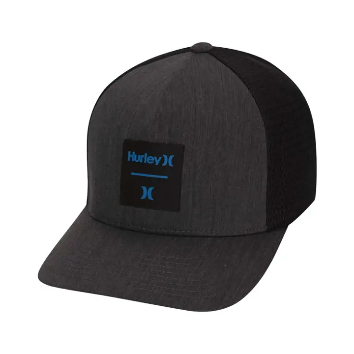Hurley Monterey FF noir