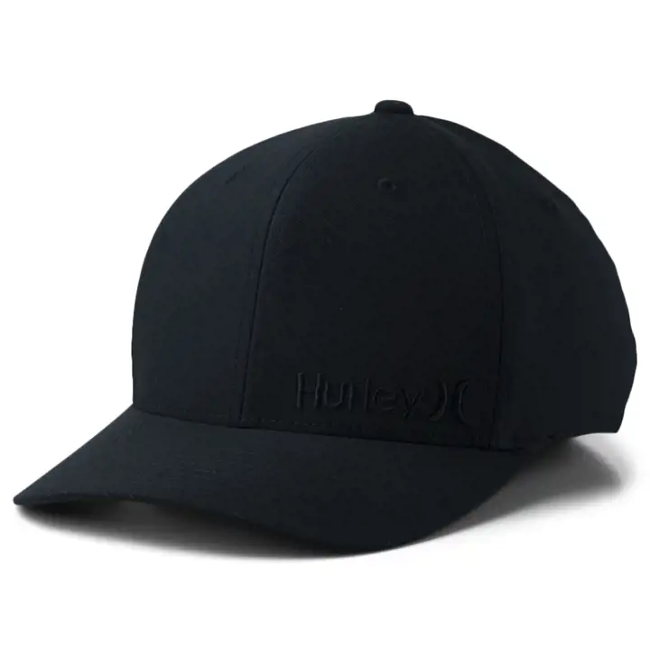 Hurley Dri-Fit Corp blk/blk
