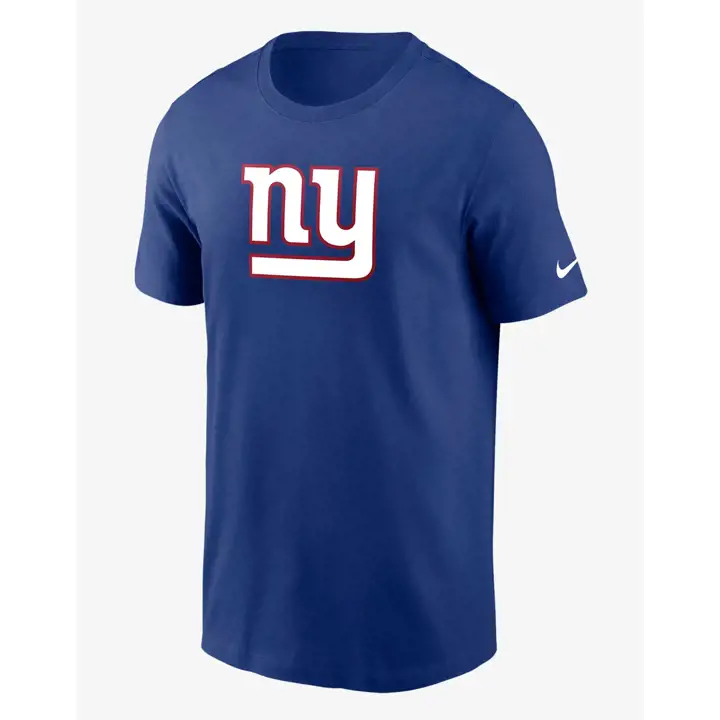 T-shirt essentiel NEW YORK GIANTS NFL Logo RBL