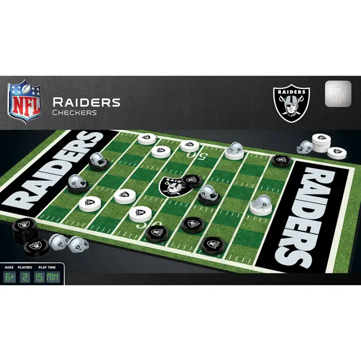 Dames LV Raiders