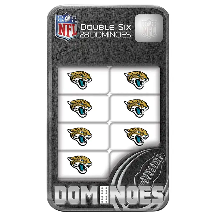Dominos des Jaguars de Jacksonville ast