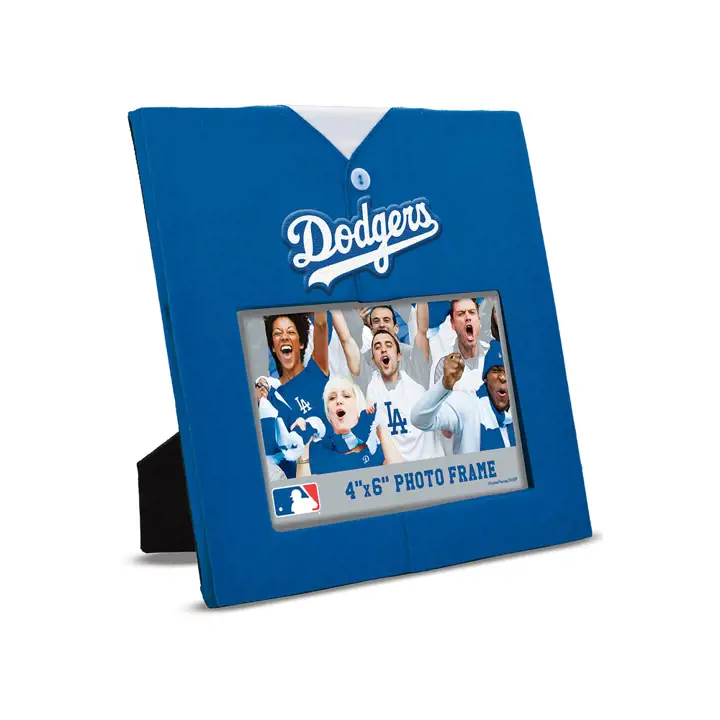 Cadres encadrés Los Angeles Dodgers