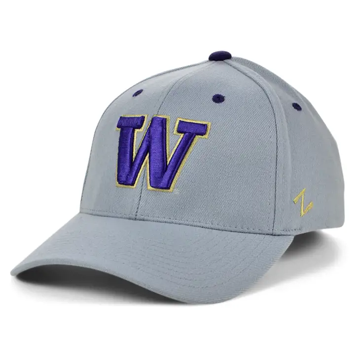 Washington NCAA ZH Strech lgry
