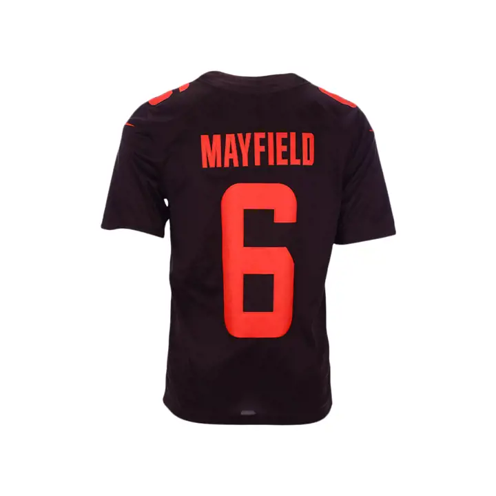 Maillot BROWNS NFL Vapor Untouchable Limited Baker Mayfield