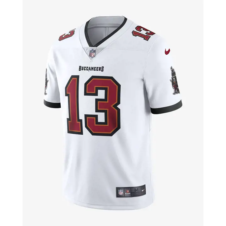 MAILLOT NFL Vapor Untouchable Limited Buccaneers Mike Evans h