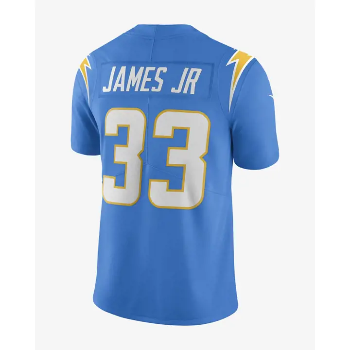 Maillot NFL Vapor Untouchable Limited LA Chargers Derwin James