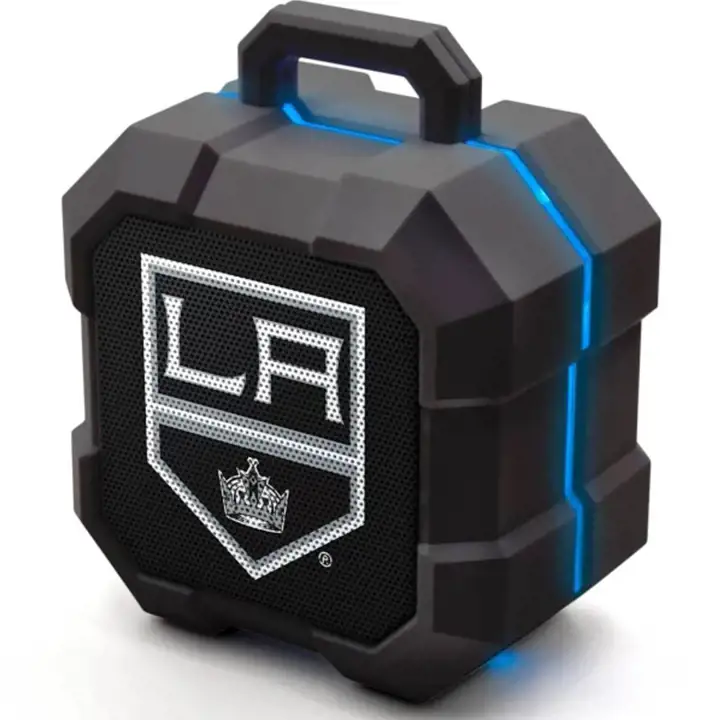 Enceinte LED Los Angeles Kings Shockbox AST