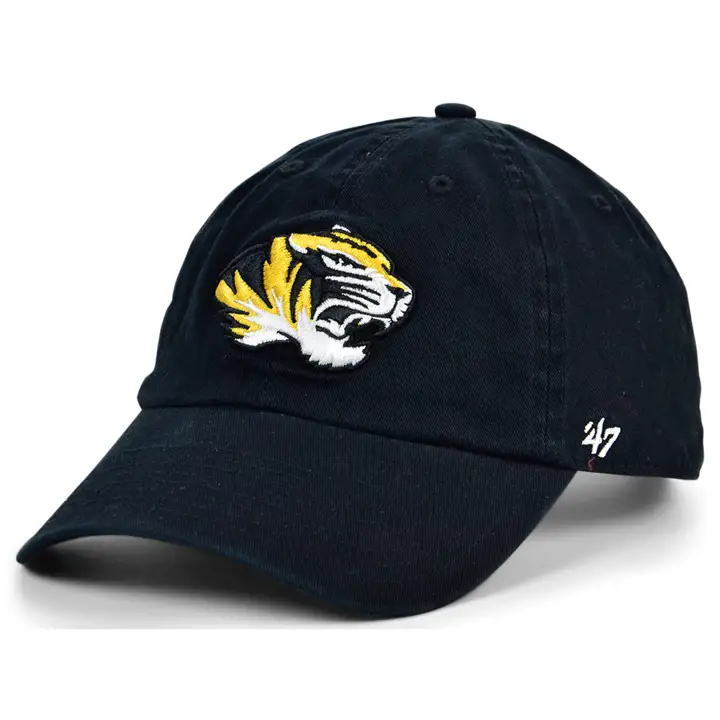 Nettoyage du Missouri - NCAA