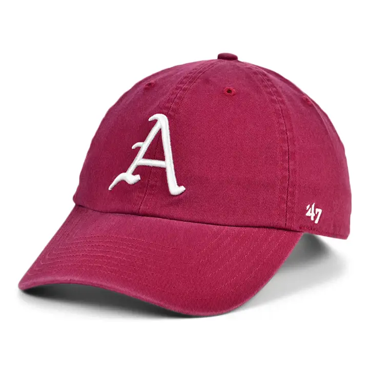 Arkansas Clean Up-NCAA A crim