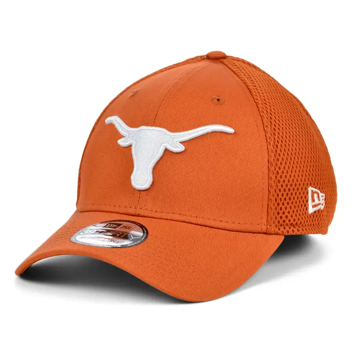 Texas Longhorns NCAA DCM Neo 39Thirty dkorg