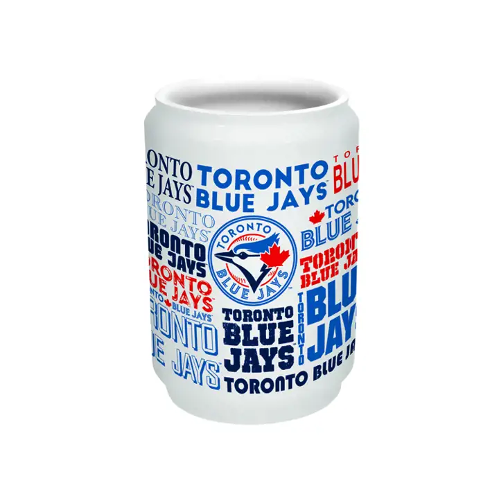 Canette en céramique Toronto Blue Jays MLB Esprit