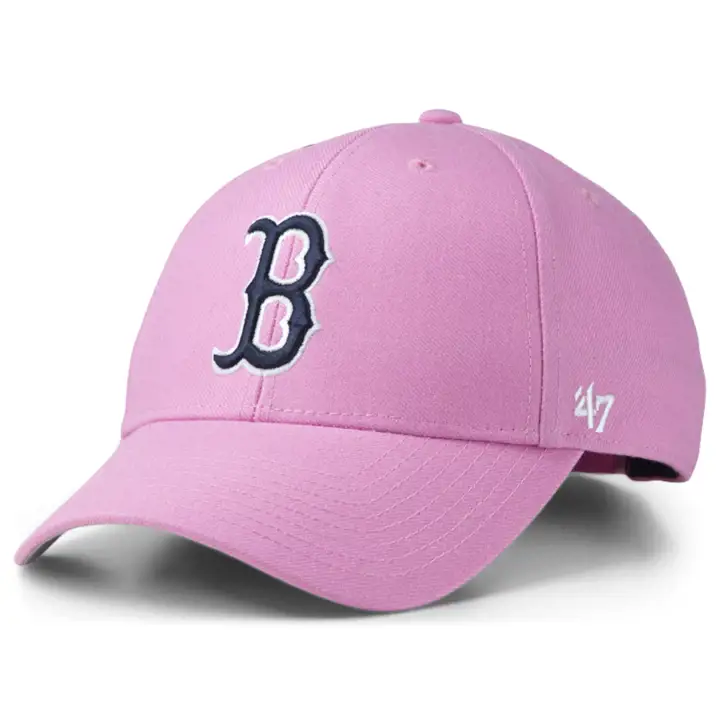 BOSTON RED SOX MLB Rose du PVM de la série rose
