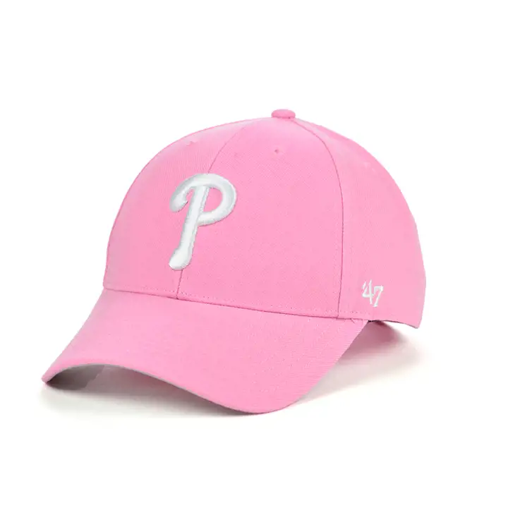 PHILADELPHIA PHILLIES MLB Série Rose MVP rose
