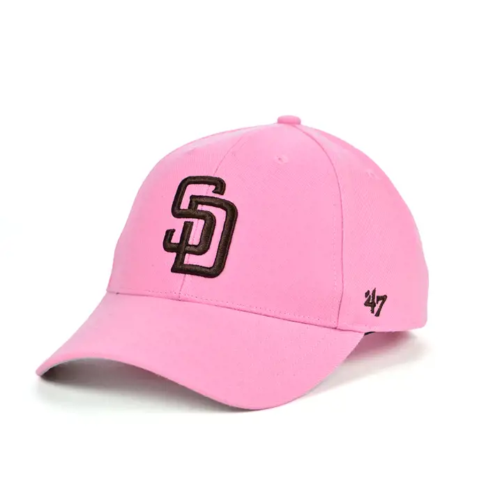 SAN DIEGO PADRES MLB Pink Series MVP rose