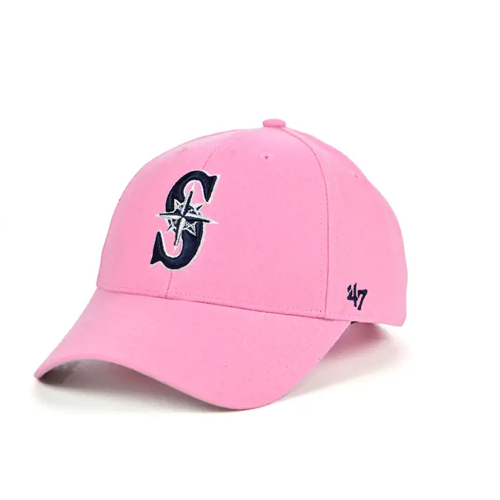 SEATTLE MARINERS MLB Série Rose MVP Rose