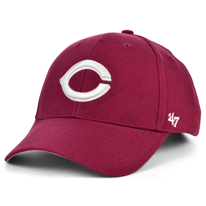 Les Reds de Cincinnati de la MLB, et la crédibilité de leur joueur par rapport au titre de MVP des Cardinals.