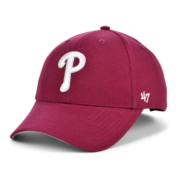 Crédit MVP du cardinal des Phillies de Philadelphie MLB