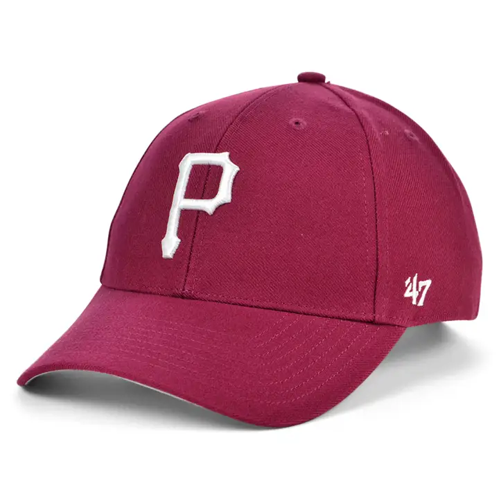 Les Pirates de Pittsburgh, les Cardinals de la MLB, et les prétendants au titre de MVP.