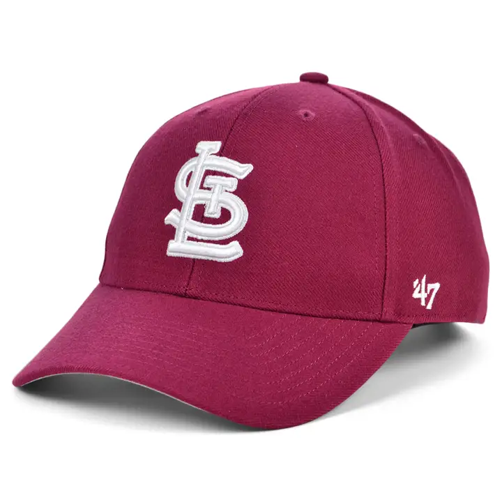 Les Cardinals de St. Louis MLB : la crédibilité MVP des Cardinals