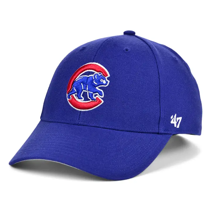 Chicago Cubs MLB Core MVP rbl