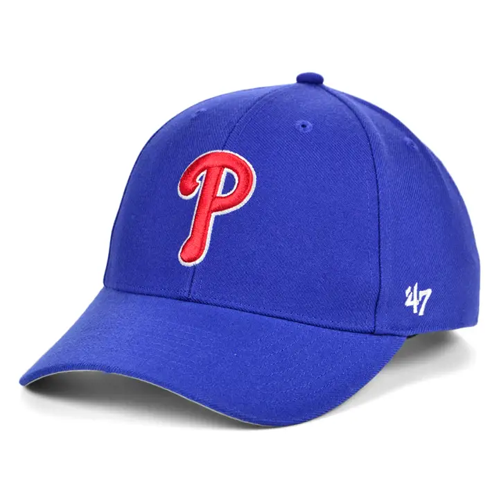 Philadelphia Phillies MLB Core MVP rbl