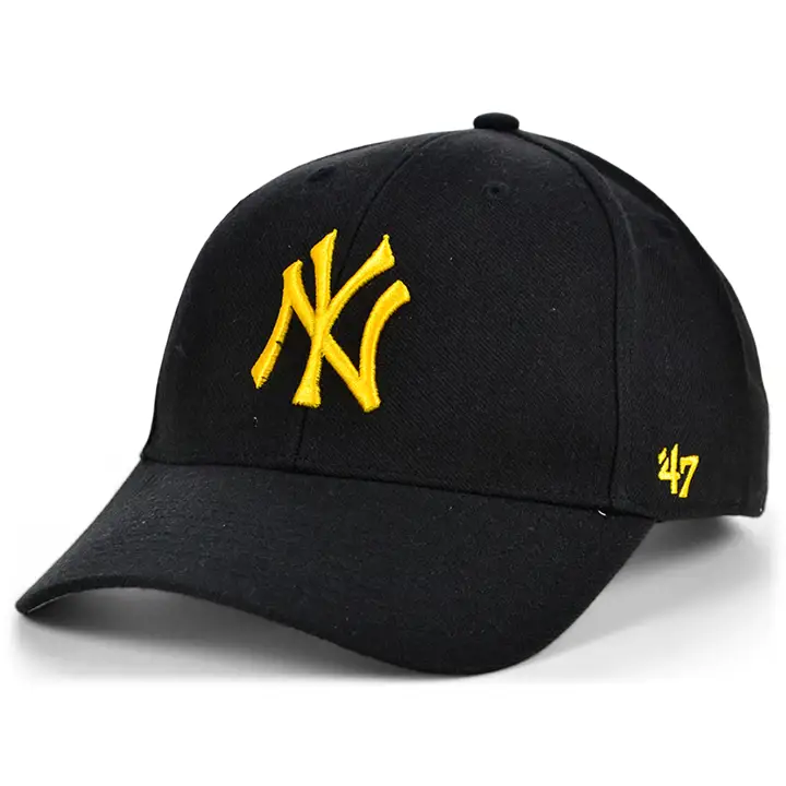 NEW YORK YANKEES MLB Mode '47 MVP noir